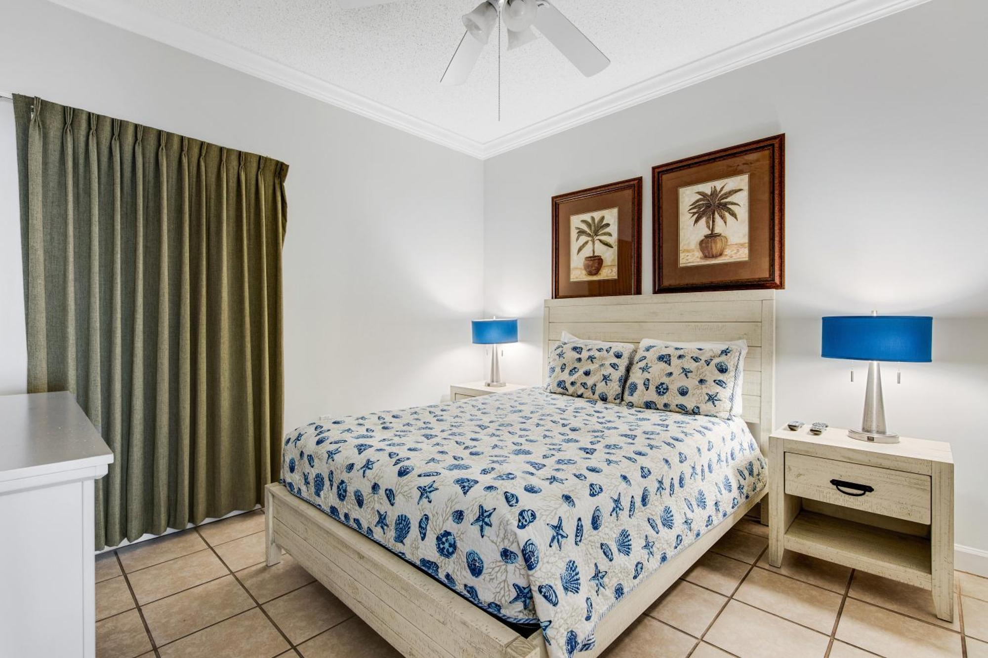 Fantastic Ocean Front 1 Bd Condo At Boardwalk In Panama City Beach! Екстер'єр фото