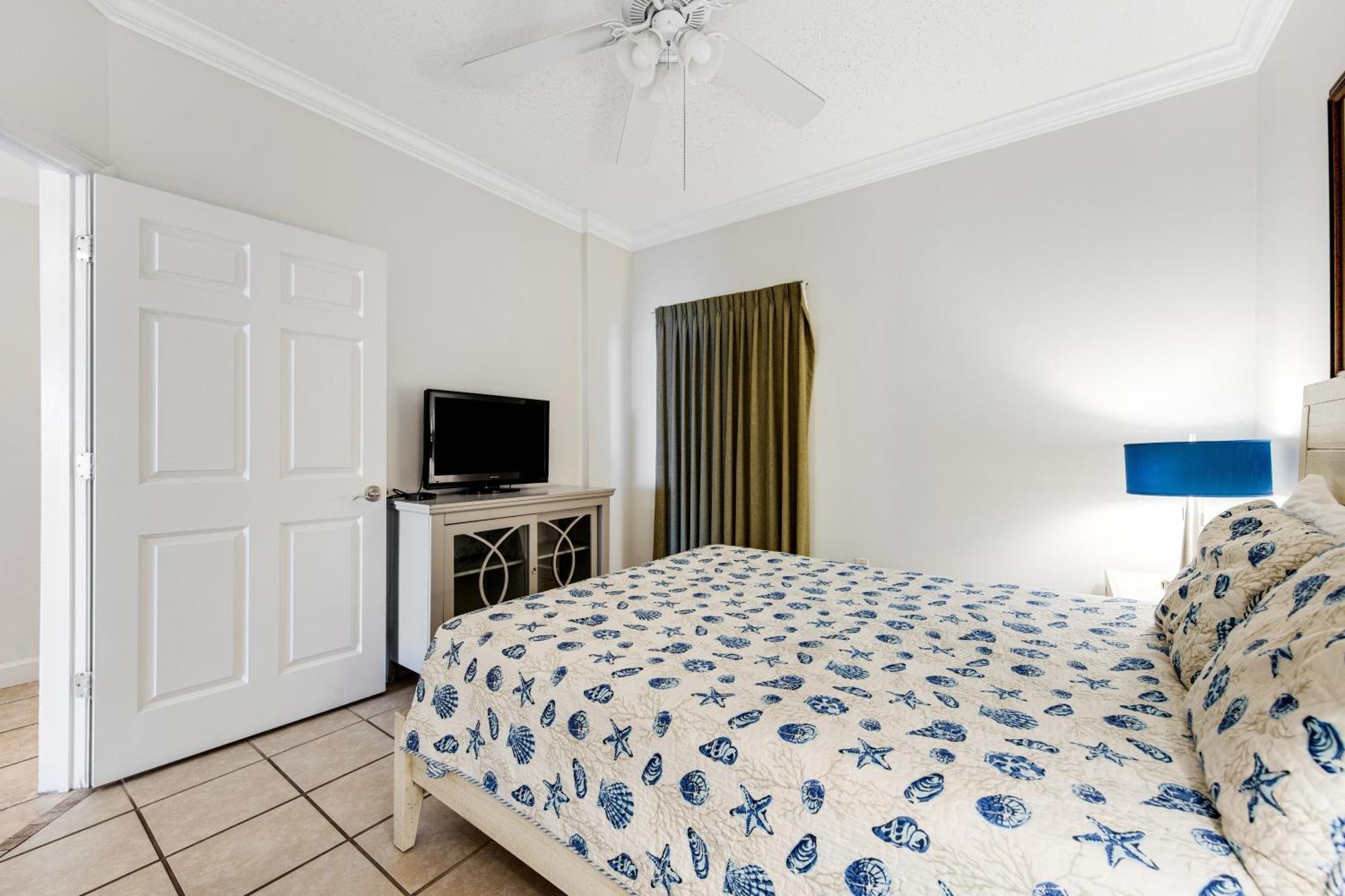 Fantastic Ocean Front 1 Bd Condo At Boardwalk In Panama City Beach! Екстер'єр фото
