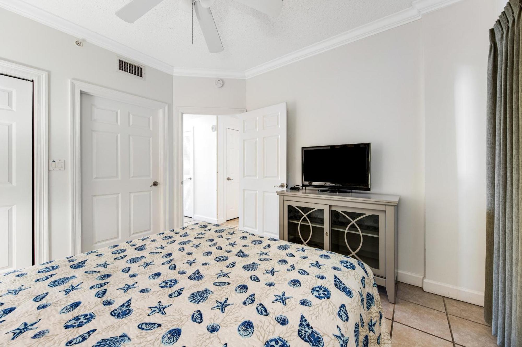 Fantastic Ocean Front 1 Bd Condo At Boardwalk In Panama City Beach! Екстер'єр фото